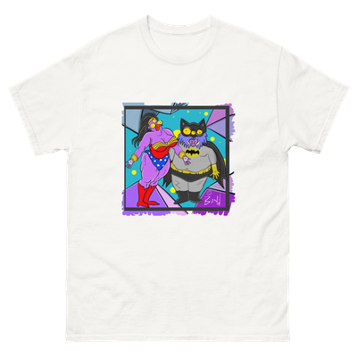 BUNDHERO TSHIRT