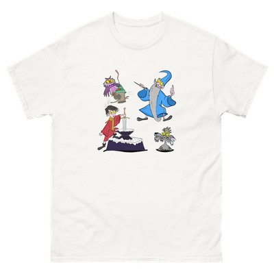 SEMOLA BUND TSHIRT