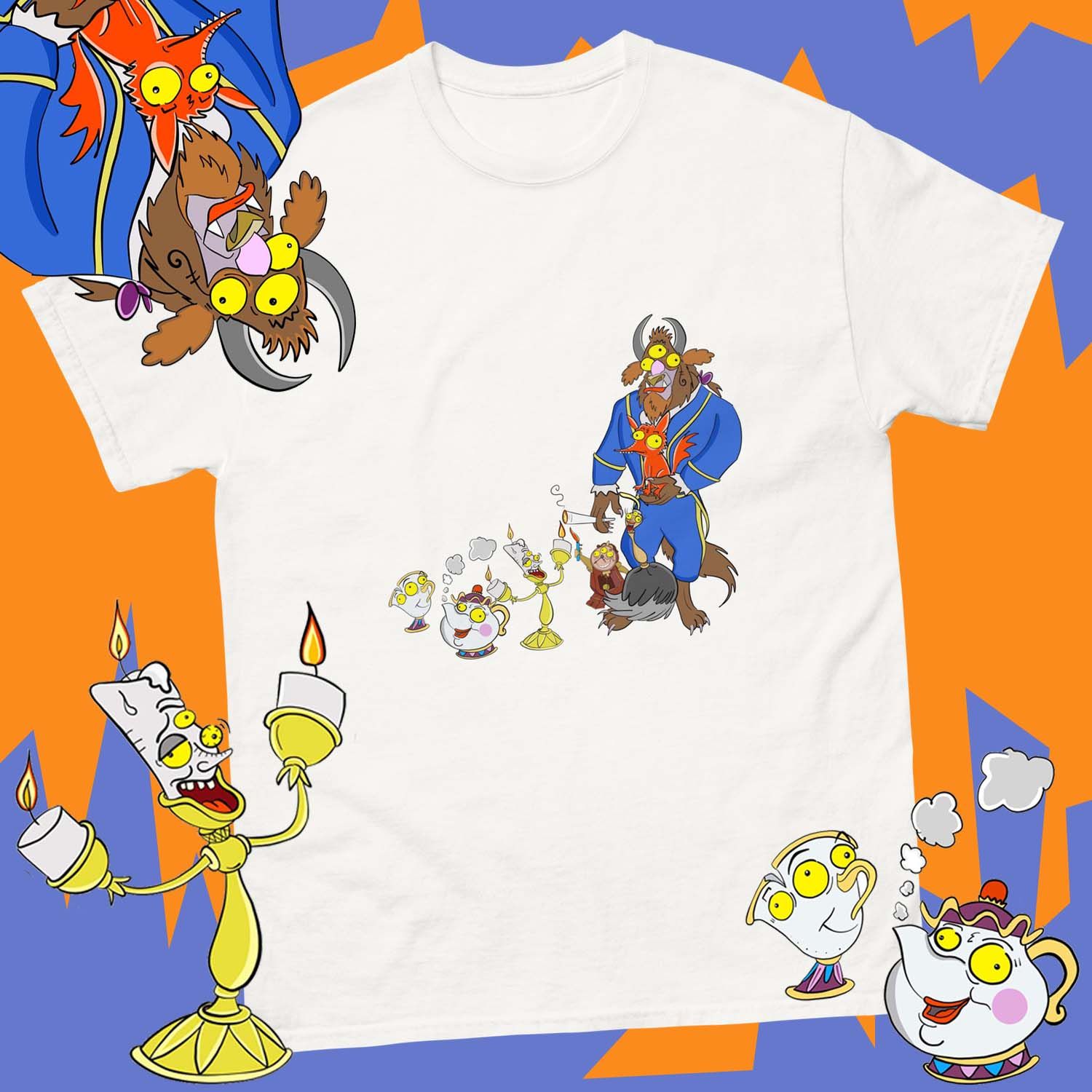SI RILASSI INSIEME A NOI TSHIRT