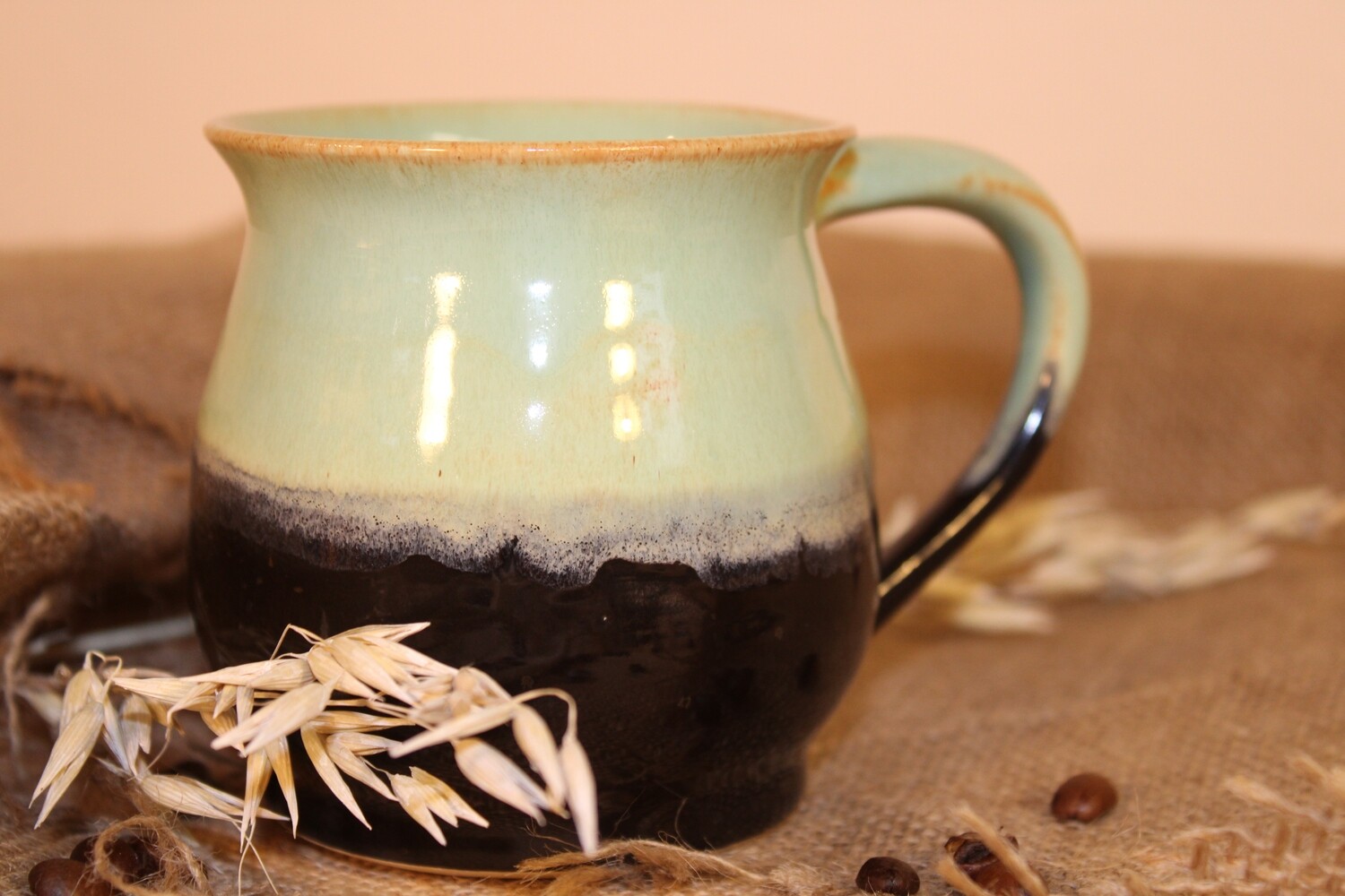 Tasse "Singdrosselei"