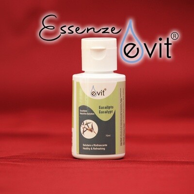 Essenza Evit® EUCALIPTO