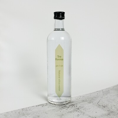 Вода питьевая TreForma (10 бутылок)