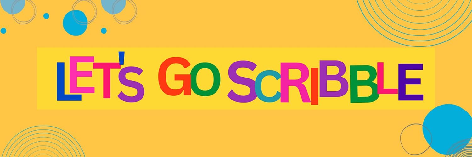 WriteOnWalls - Scribbling Paint Set for Pre-School