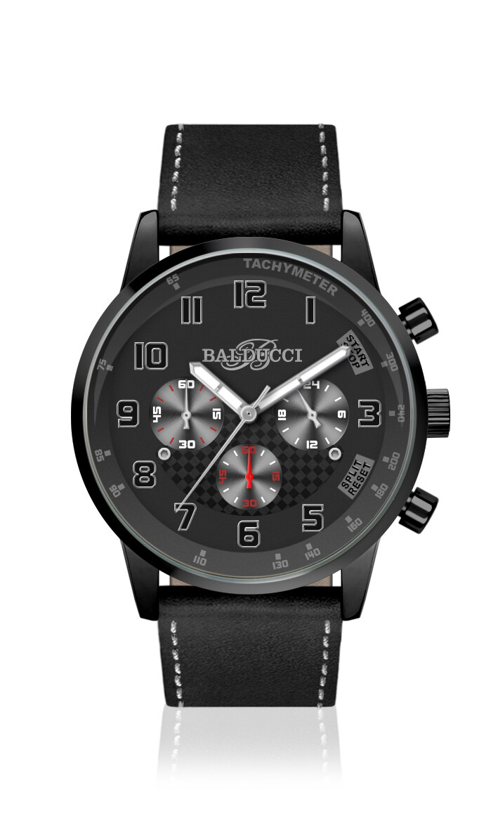 Taipan Black