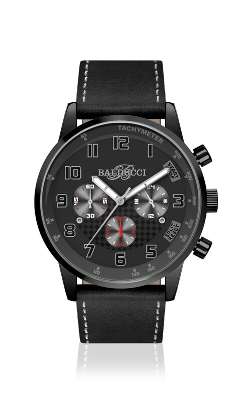Taipan Black