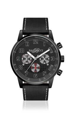 Taipan Black