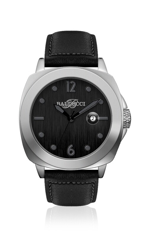 Mamba Black