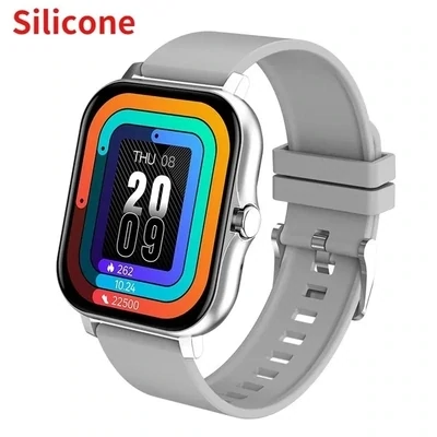 Kebu 300 -- Il Top dello Smartwatch