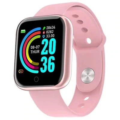 KEBU 200  Rosa Superprezzo