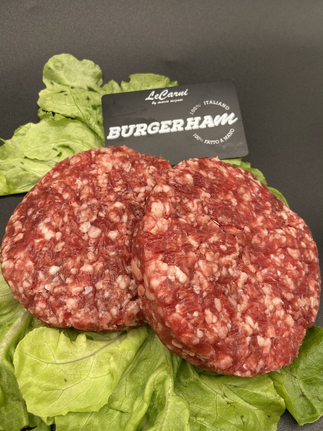 Burgerham Burgerham
