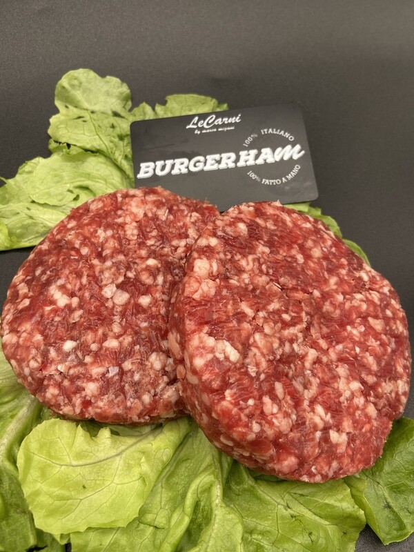 Burgerham Burgerham