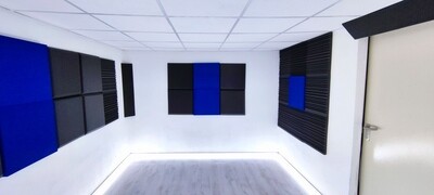 Il tuo spazio Insonorizzato