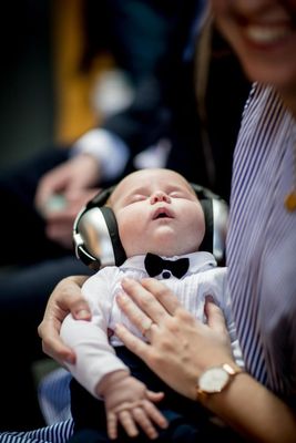 RODARI - CORSO BABY