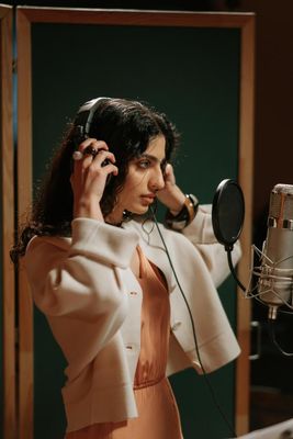 MERCURY – MUSIC MASTER  PERSONALE