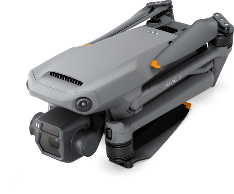 DJI Mavic 3