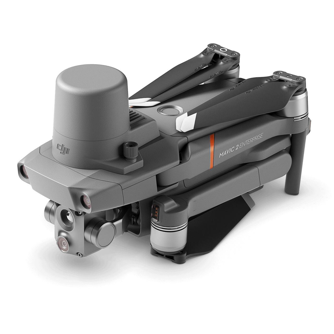 DJI Mavic 2 Enterprise Advanced