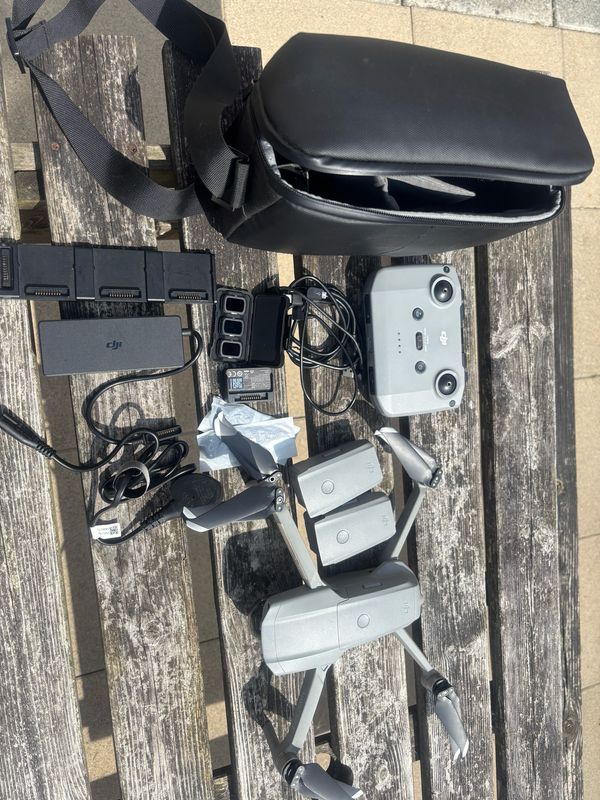 Pre Owned DJI Mavic Air 2