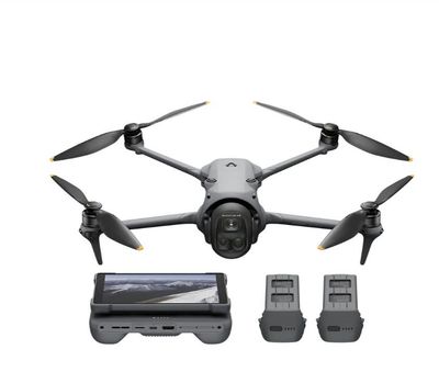 DJI Mavic 4 Pro Creator Combo with RC Pro 2 Controller