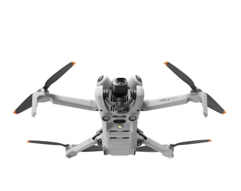 DJI Mini 4 Pro Flymore Combo (RC2)