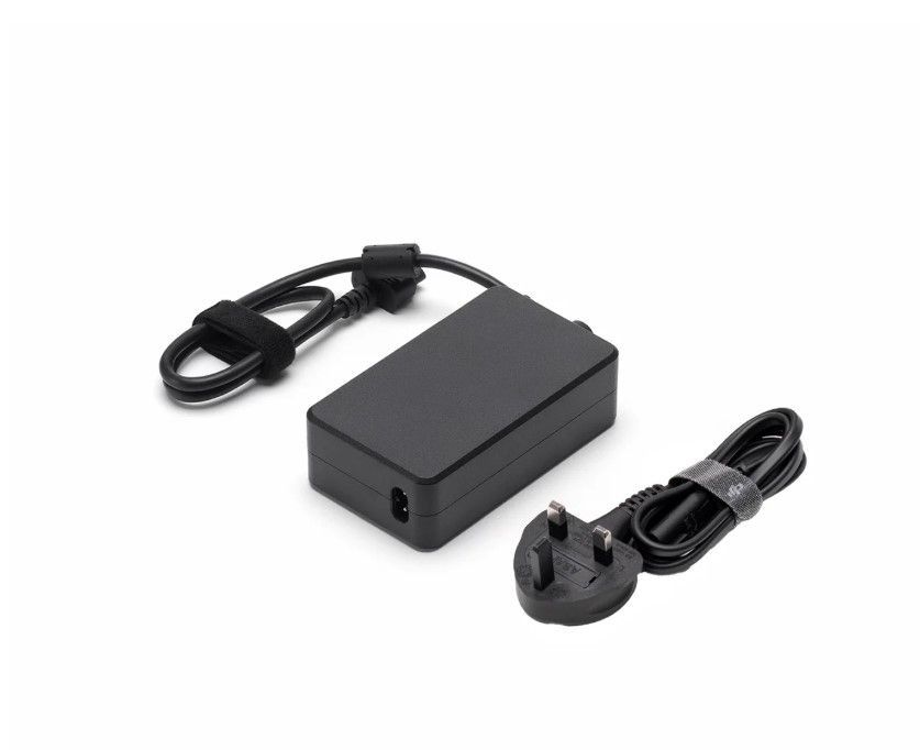 DJI Mavic Pro 4 240W Power Adapter