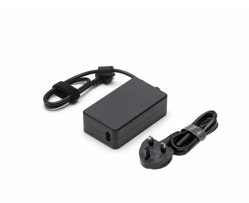DJI Mavic Pro 4 240W Power Adapter
