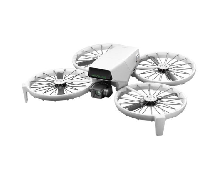 DJI Flip Drone