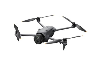 DJI Mavic 4 Pro
