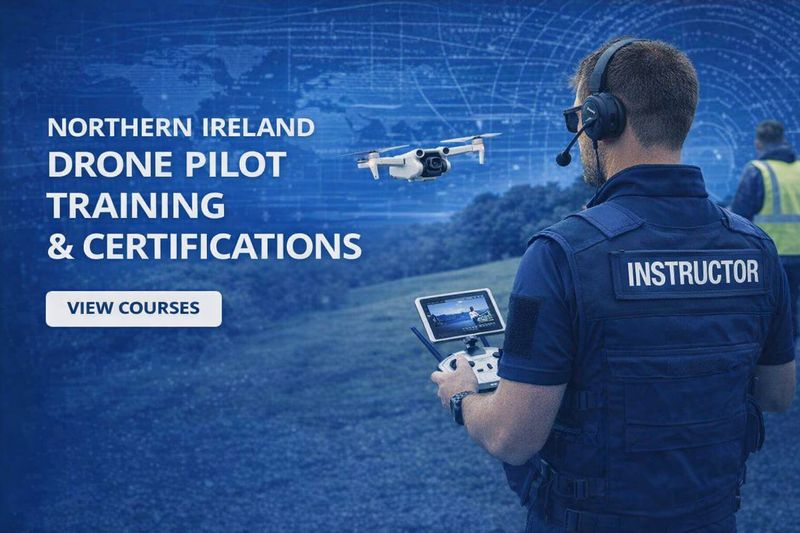 GVC Renewal Drone Course