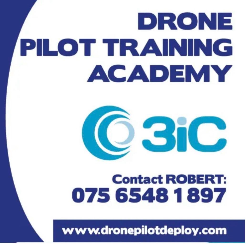Drone Equipment - 12 Cones, 3 Drone Warning Signs, 3 Fire Extinguisher, 3 First Aid Kits, 3 Drone Landing Mats Drone Equipment - 12 Cones, 3 Drone Warning Signs, 3 Fire Extinguisher, 3 First Aid Kits, 3 Drone Landing Mats