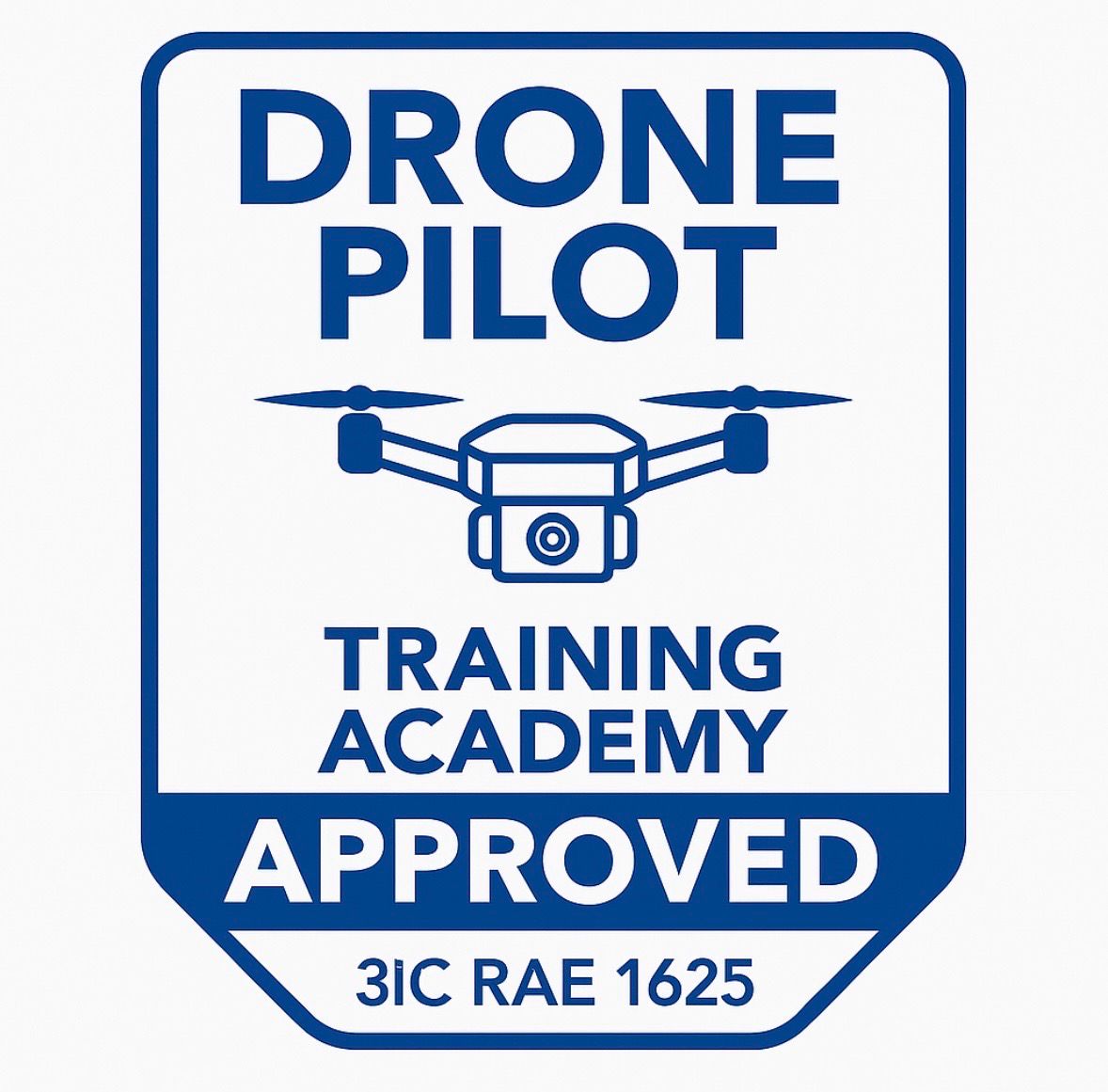 Gift Voucher for Beginner Drone Pilot Training