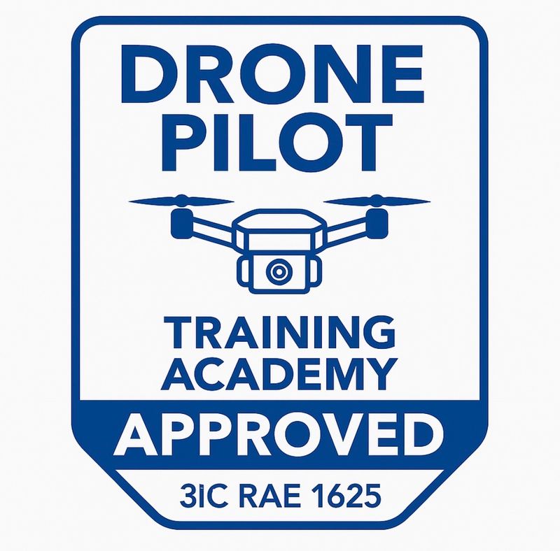 Gift Voucher for Beginner Drone Pilot Training