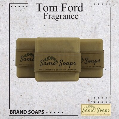 Tom Ford Soap