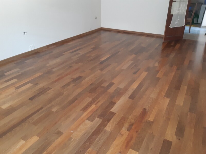 Lapacho 90 x 14 x 1000 a 300 mm