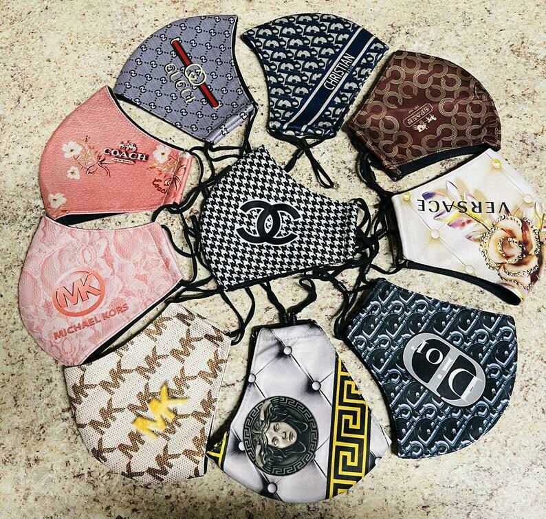 Designer Masks