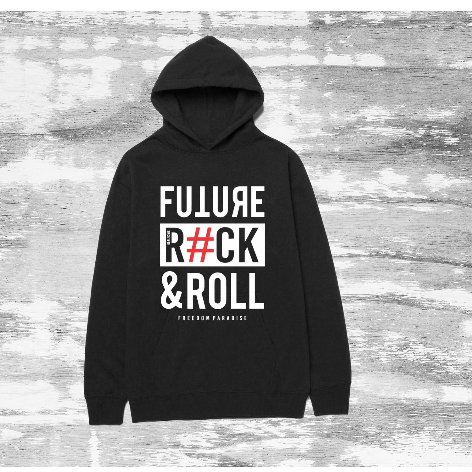 Future Rock and Roll