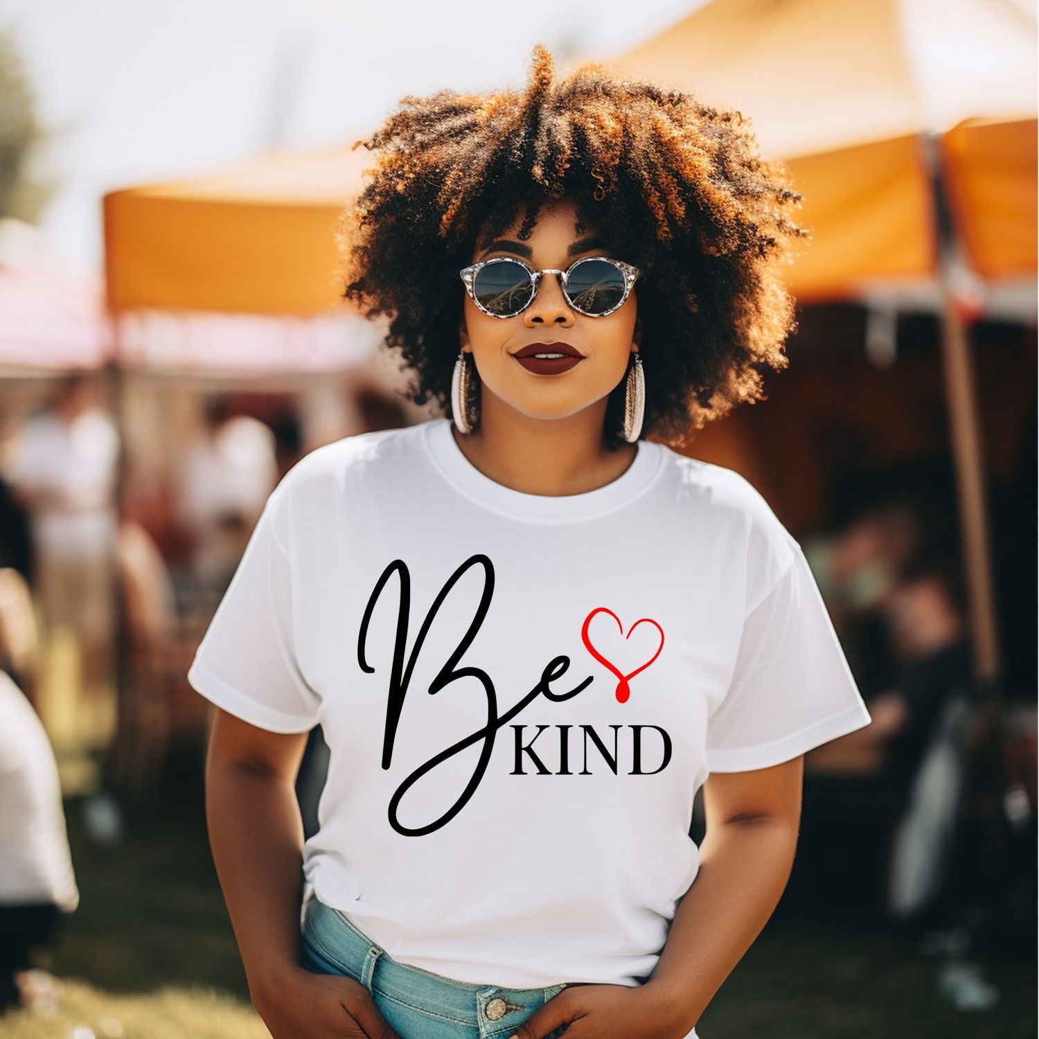 Be Kind
