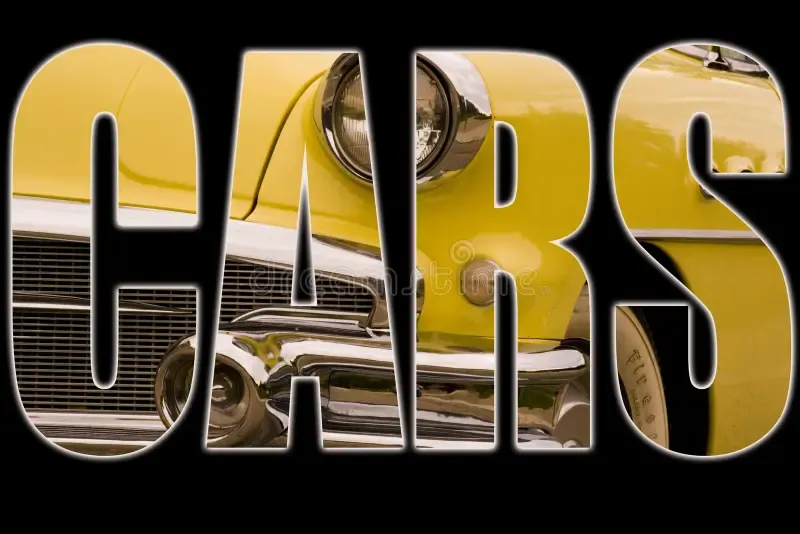 Cars
