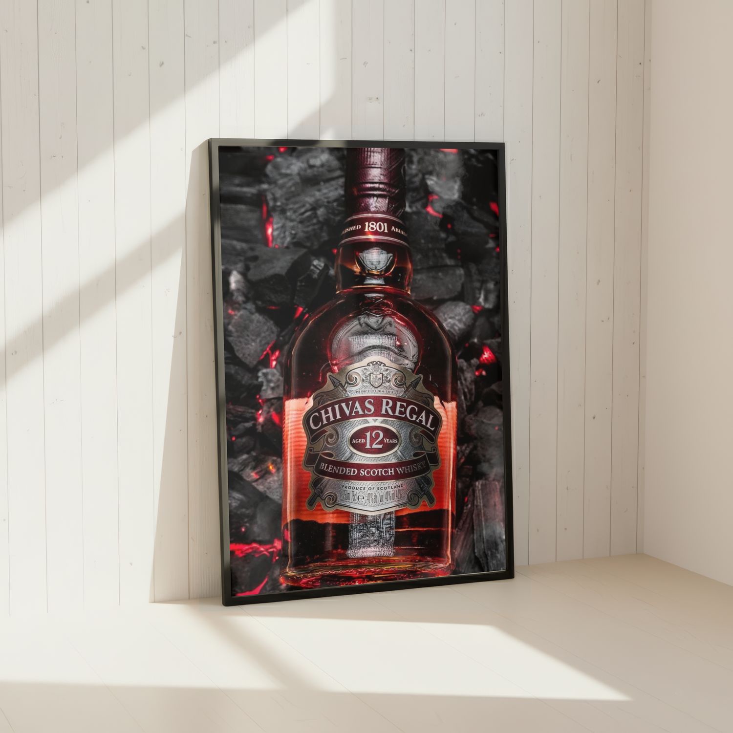 Chivas Regal