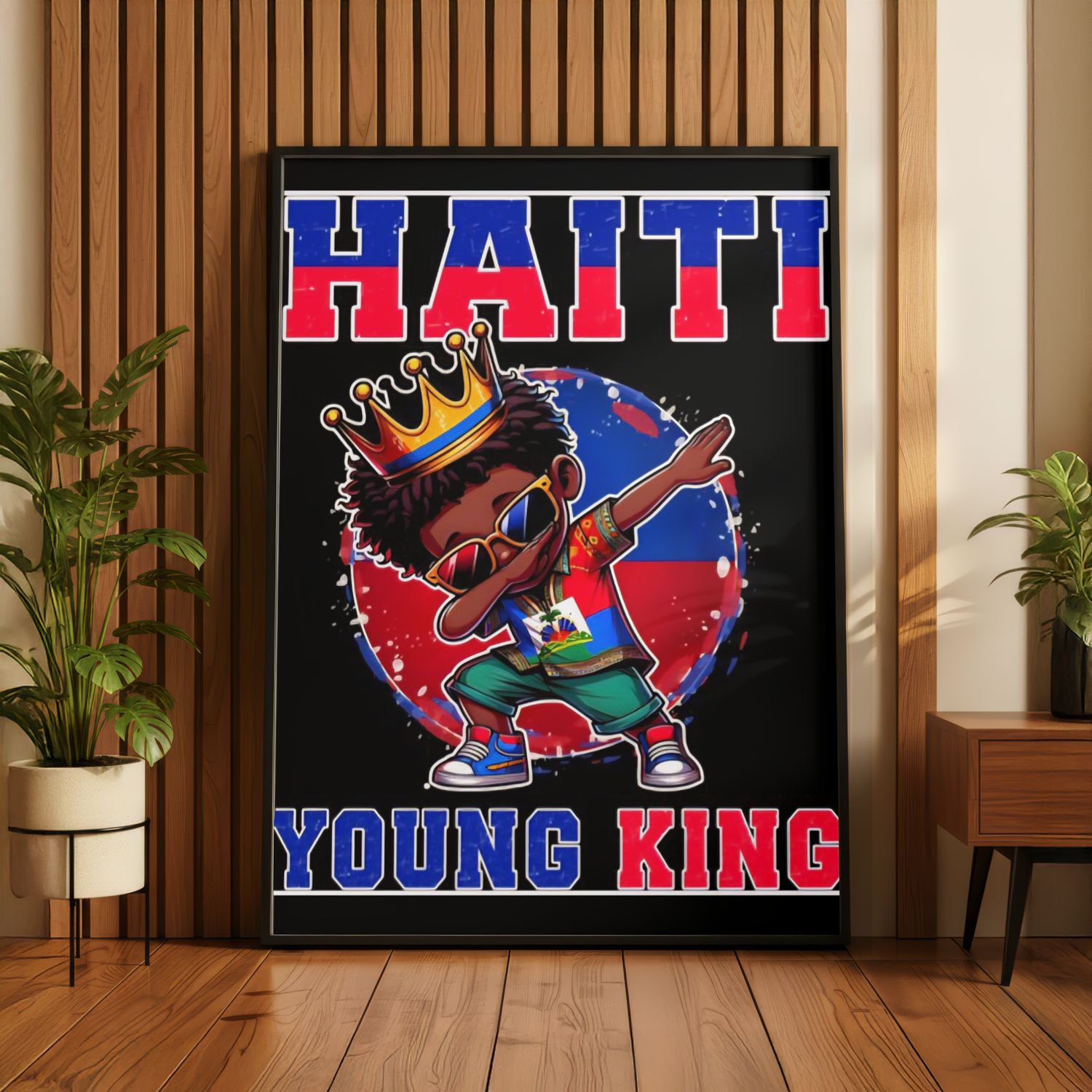Haïti