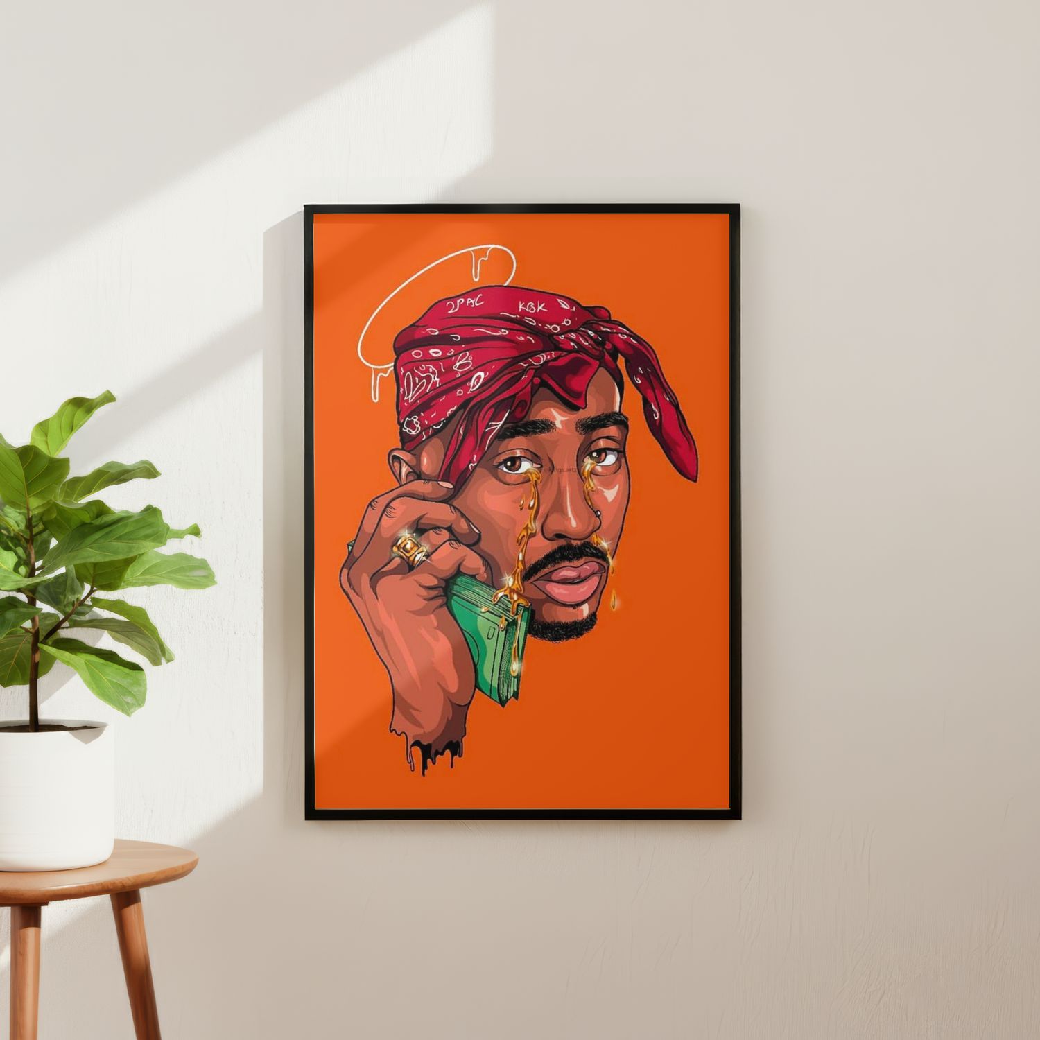 Tupac