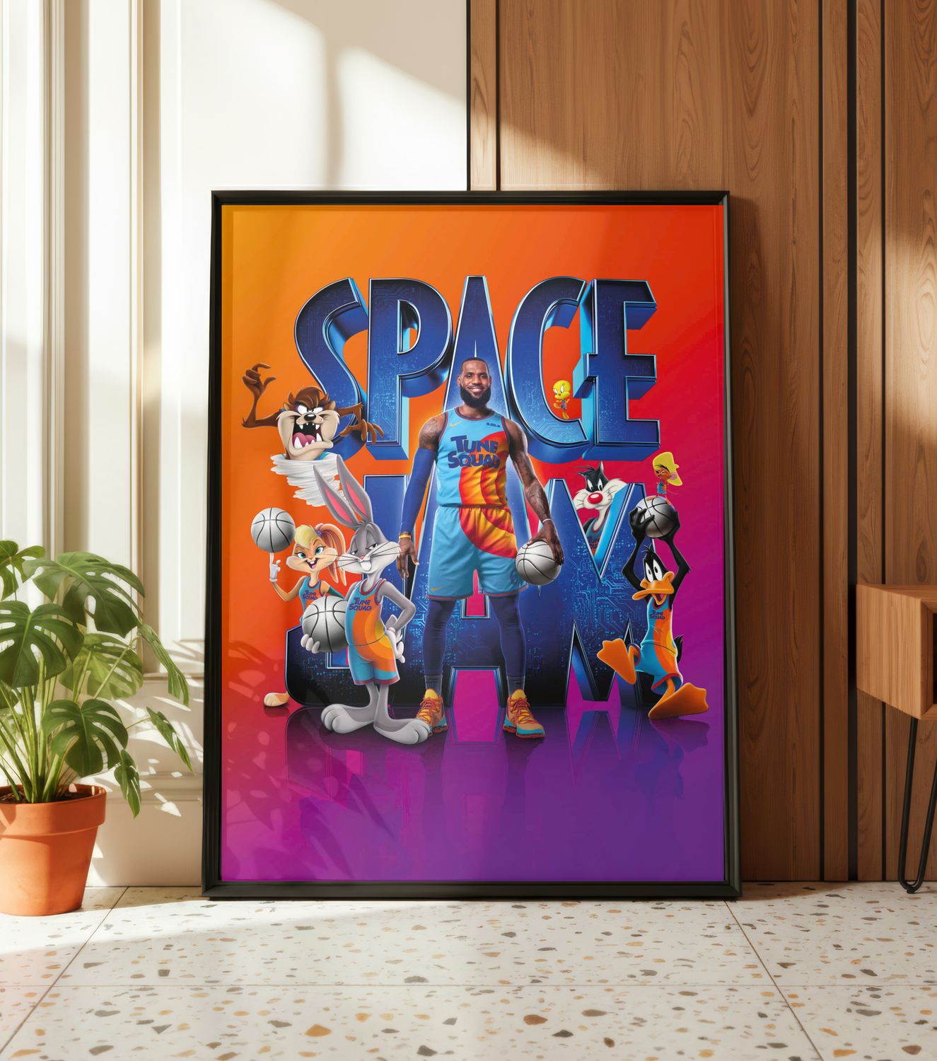 Space Jam