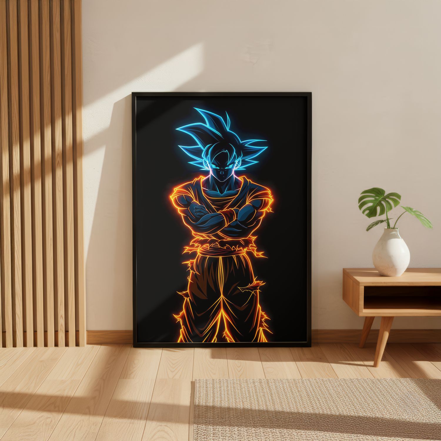 Son Goku