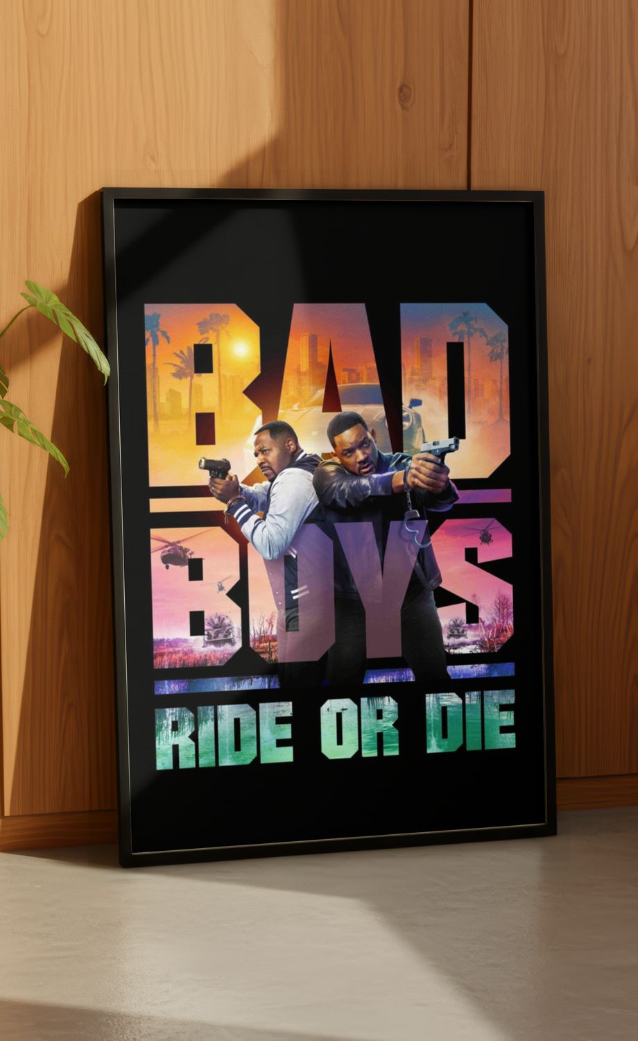 Bad Boys