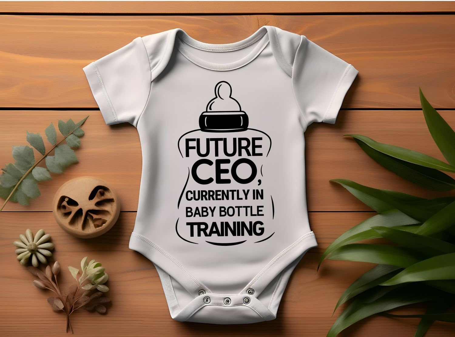 Future CEO