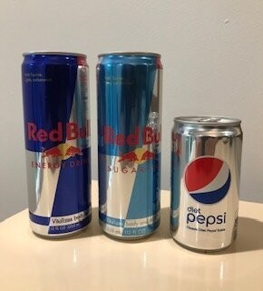 Red Cola