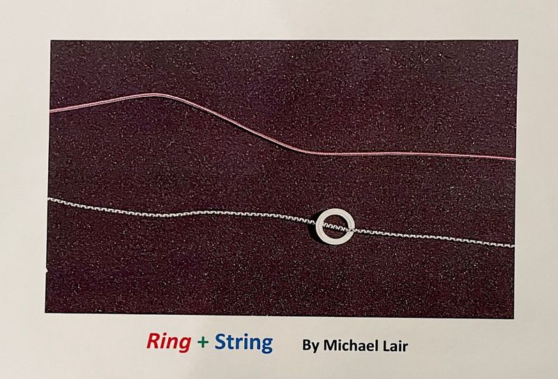 Ring + String