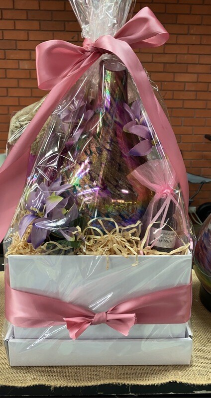 Large Deluxe Diffuser Gift Box