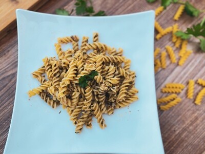 Pesto Pasta