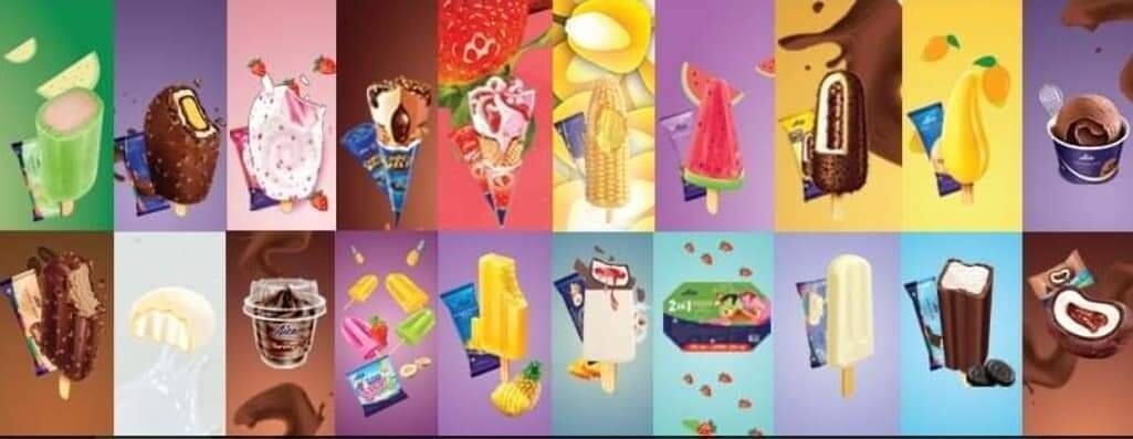 Aice Ice Cream