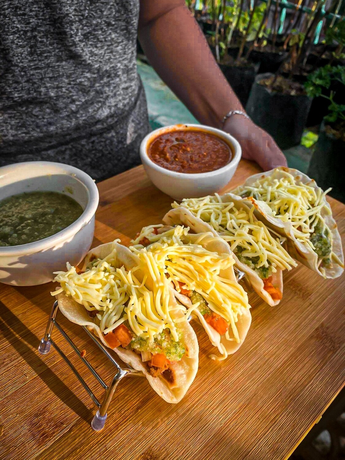 Tacos
